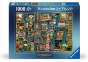 Buy Awesome Alphabet H Puzzle 1000 Piece