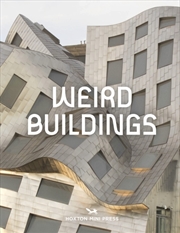 Buy Weird Buildings