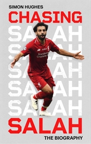 Buy Chasing Salah : The Biography