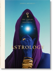 Buy Astrology. The Library Of Esoterica