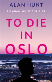 Buy To Die In Oslo
