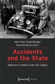 Buy Accidents And The State – Understanding Risks In The 20Th Century