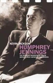 Buy Humphrey Jennings