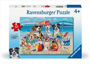 Buy Beach Buddies 35 Piece