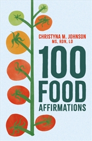 Buy 100 Food Affirmations