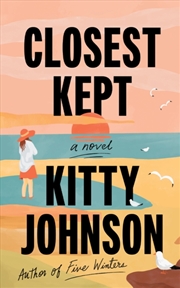 Buy Closest Kept : A Novel