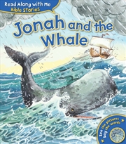 Buy Jonah And The Whale