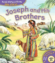 Buy Joseph And His Brothers
