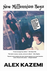 Buy New Millennium Boyz