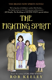 Buy The Fighting Spirit