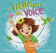 Buy Verity Finds Her Voice