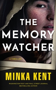 Buy The Memory Watcher : A Thriller