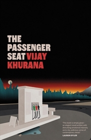 Buy The Passenger Seat