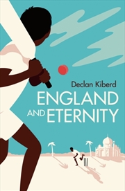 Buy England And Eternity : A Book Of Cricket