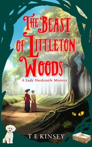 Buy The Beast Of Littleton Woods