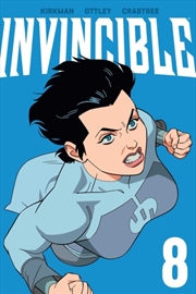 Buy Invincible Volume 8 (New Edition)