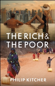 Buy The Rich And The Poor
