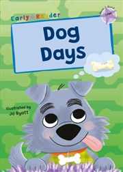 Buy Dog Days : (Lilac Early Reader)
