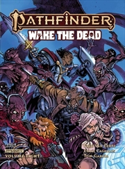 Buy Pathfinder Wake The Dead