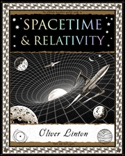 Buy Spacetime & Relativity
