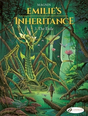 Buy Emilie'S Inheritance 3 - The Exile