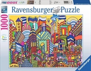 Buy Boston 2189 Puzzle 1000 Piece