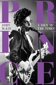 Buy Prince: A Sign O' The Times