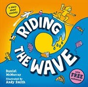 Buy Riding The Wave