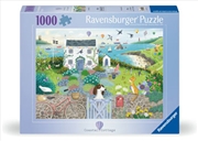 Buy Coastal Cottage Puzzle 1000 Piece