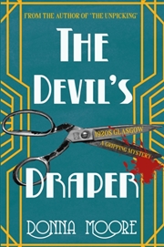 Buy The Devil'S Draper