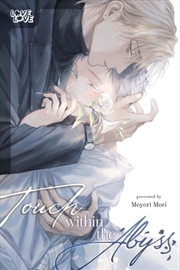 Buy Touch Within The Abyss