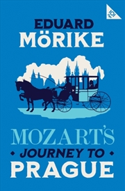 Buy Mozart'S Journey To Prague : 101-Page Series