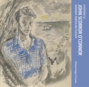 Buy A Portrait Of John Scorror O'Connor : Engraver, Painter And Teacher