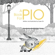 Buy A Book For Pio