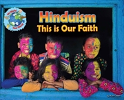Buy This Is Our Faith : Hinduism