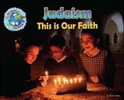 Buy This Is Our Faith : Judaism