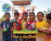 Buy Buddhism, This Is Our Faith