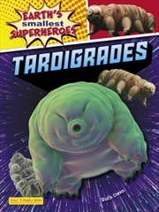 Buy Tardigrades
