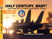 Buy Half Century Baby Volume Ii
