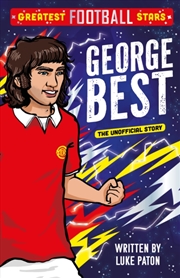 Buy Greatest Football Stars: George Best