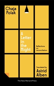 Buy A Letter In The Night