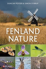 Buy Fenland Nature