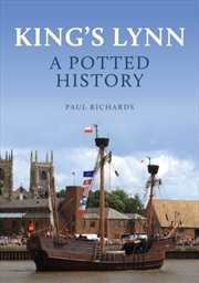 Buy King'S Lynn: A Potted History