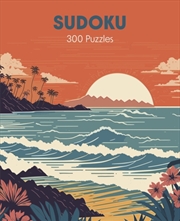 Buy Sudoku : Over 300 Puzzles