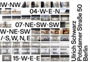 Buy Ulrich Schwarz : Potsdamer Straße 50 Berlin