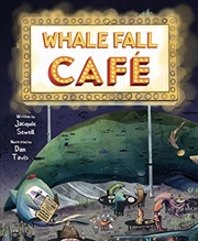 Buy Whale Fall Cafe