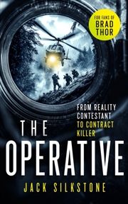 Buy The Operative : A Vigilante Justice Thriller Of Deception And Ultimate Survival