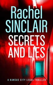 Buy Secrets And Lies : A Damien Harrington Legal Thriller 5