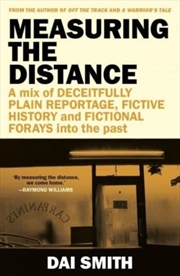 Buy Measuring The Distance