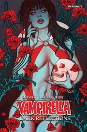 Buy Vampirella Dark Reflections